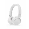 Bluetooth laisvų rankų įranga su mikrofonu Philips TAH4209WT Balta