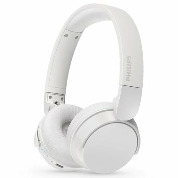 Bluetooth laisvų rankų įranga su mikrofonu Philips TAH4209WT Balta