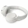 Bluetooth laisvų rankų įranga su mikrofonu Philips TAH4209WT Balta