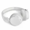 Bluetooth laisvų rankų įranga su mikrofonu Philips TAH4209WT Balta