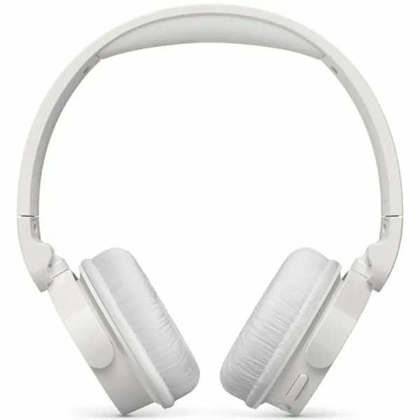 Bluetooth laisvų rankų įranga su mikrofonu Philips TAH4209WT Balta
