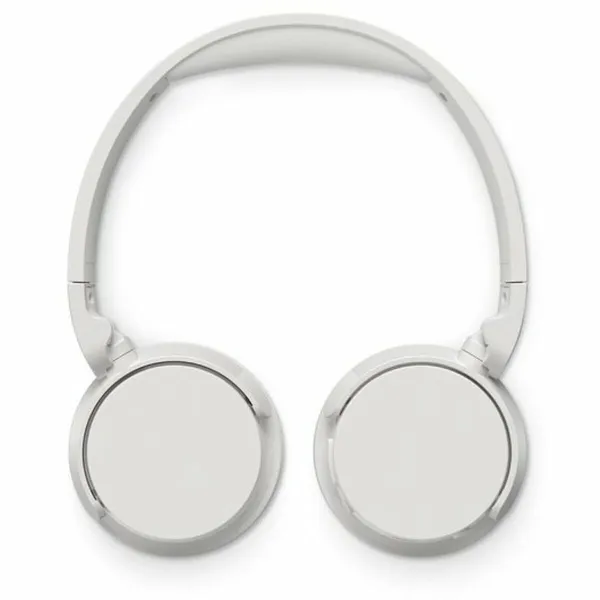 Bluetooth laisvų rankų įranga su mikrofonu Philips TAH4209WT Balta