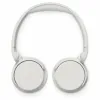 Bluetooth laisvų rankų įranga su mikrofonu Philips TAH4209WT Balta