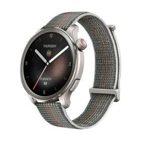 Išmanusis laikrodis Amazfit Balance Pilka 46 mm