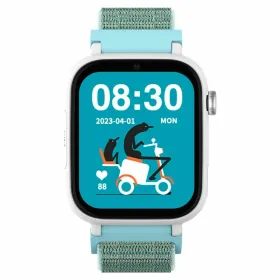 Išmanusis laikrodis DCU 34159052 Juoda