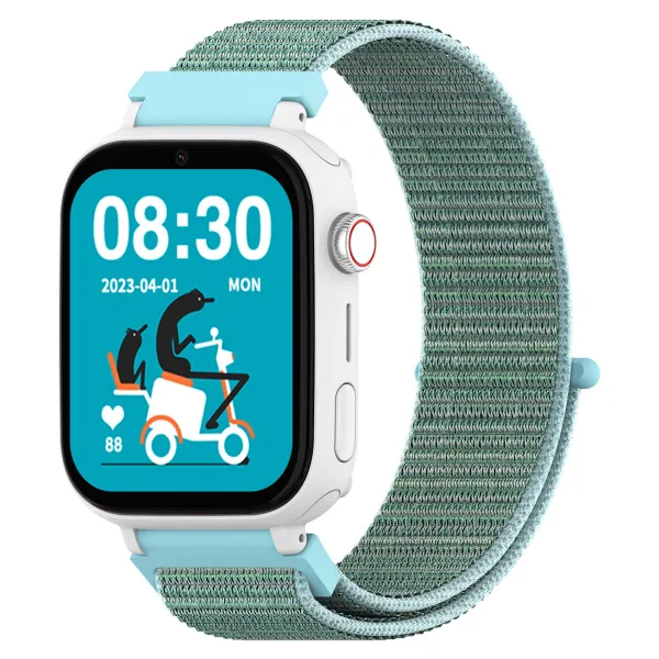 Išmanusis laikrodis DCU 34159052 Juoda
