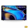 Smart TV Sony K77XR80 4K Ultra HD 77" OLED