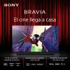 Smart TV Sony K85XR90PAEP 4K Ultra HD 85" QLED