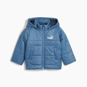 Пиджак Детский Puma Minicats Синий