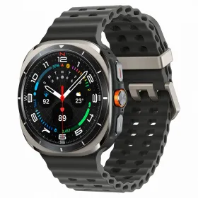 Išmanusis laikrodis Samsung GALAXY WATCH ULTRA 1,47" Tamsiai pilka