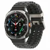Išmanusis laikrodis Samsung GALAXY WATCH ULTRA 1,47" Tamsiai pilka