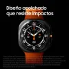 Išmanusis laikrodis Samsung GALAXY WATCH ULTRA 1,47" Tamsiai pilka