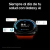 Išmanusis laikrodis Samsung GALAXY WATCH ULTRA 1,47" Tamsiai pilka