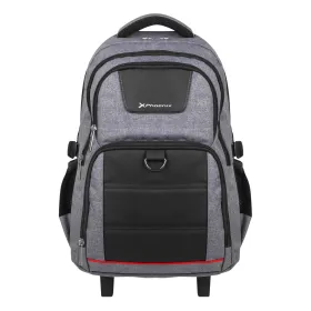 Kannettavan reppu Phoenix DISCOVERY G 17