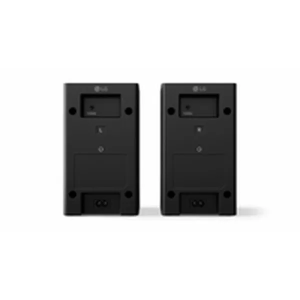 Garso sistema LG S90TR.DEUSLLK Juoda 670 W