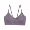 Urheiluliivit Puma Studio Move Yogini Purppura