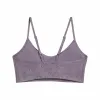 Urheiluliivit Puma Studio Move Yogini Purppura