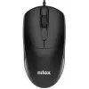 Pele Nilox MOUSB1011 Daudzkrāsains