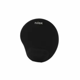 Libisemisvastane matt Nilox NXMPE01 Must