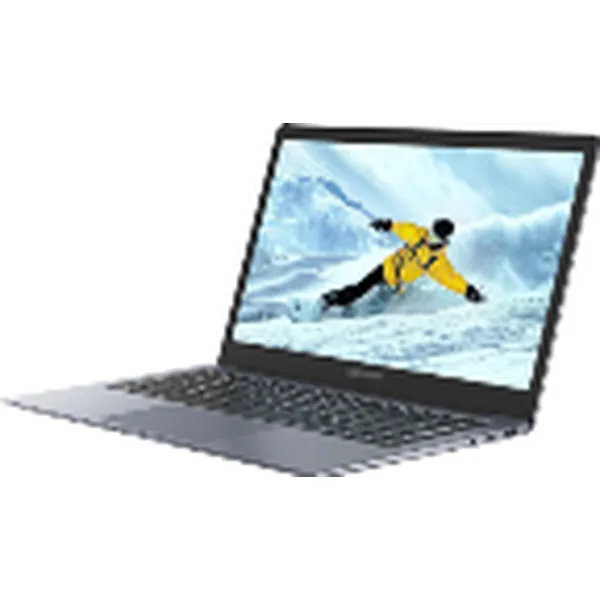 Nešiojamas kompiuteris Medion Intel Celeron N4120 4 GB RAM 128 GB SSD
