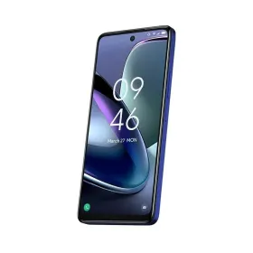 Išmanusis Telefonas TCL 50 5G 4 GB RAM 128 GB Mėlyna 6,56" ARM Cortex-A55 Mediatek Dimensity 6100+
