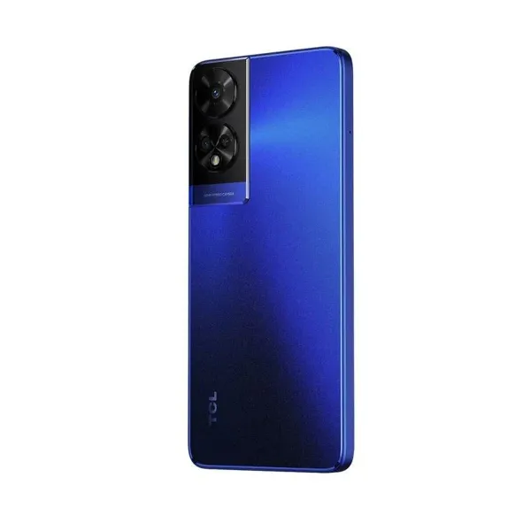 Išmanusis Telefonas TCL 50 5G 4 GB RAM 128 GB Mėlyna 6,56" ARM Cortex-A55 Mediatek Dimensity 6100+