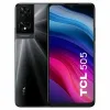 Išmanusis Telefonas TCL 505 6,5" 6 GB RAM 256 GB Pilka ARM Cortex-A53