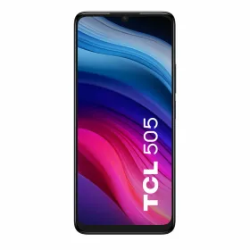 Išmanusis Telefonas TCL 505 6,5" 6 GB RAM 256 GB Pilka ARM Cortex-A53