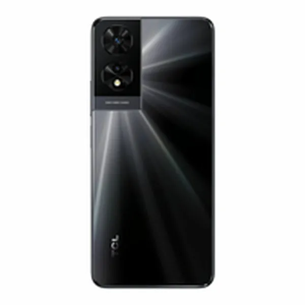 Išmanusis Telefonas TCL 505 6,5" 6 GB RAM 256 GB Pilka ARM Cortex-A53