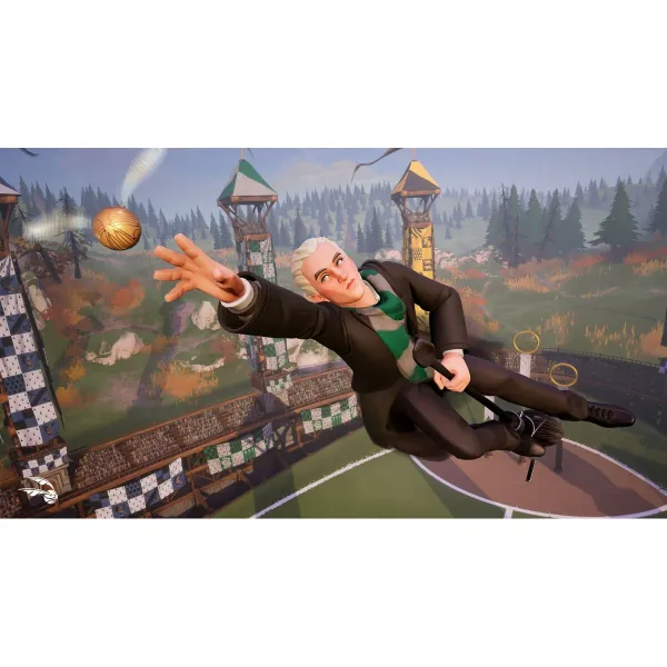 PlayStation 5 vaizdo žaidimas Sony HARRY POTTER CAMPEONES DE QUIDDITCH
