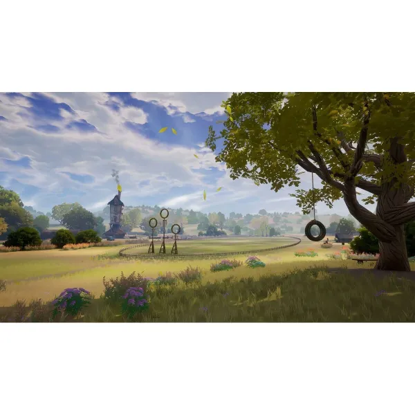 PlayStation 5 vaizdo žaidimas Sony HARRY POTTER CAMPEONES DE QUIDDITCH
