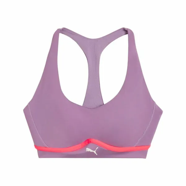 Sports Bra Puma 4Keeps Cloudspun Purple