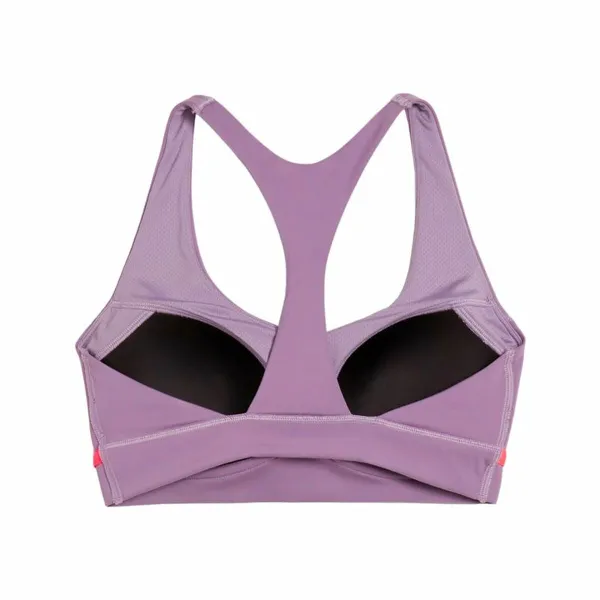 Sports Bra Puma 4Keeps Cloudspun Purple