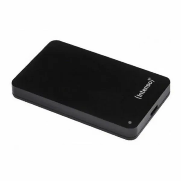 Внешний жесткий диск INTENSO 2.5" 2 TB USB 3.0 2 TB SSD 2 TB HDD