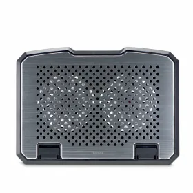 Nešiojamojo kompiuterio aušinimo bazė Hama 00126807