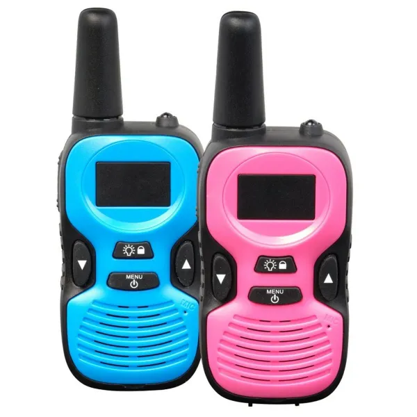 Raadiosaatja Denver Electronics WTK-441