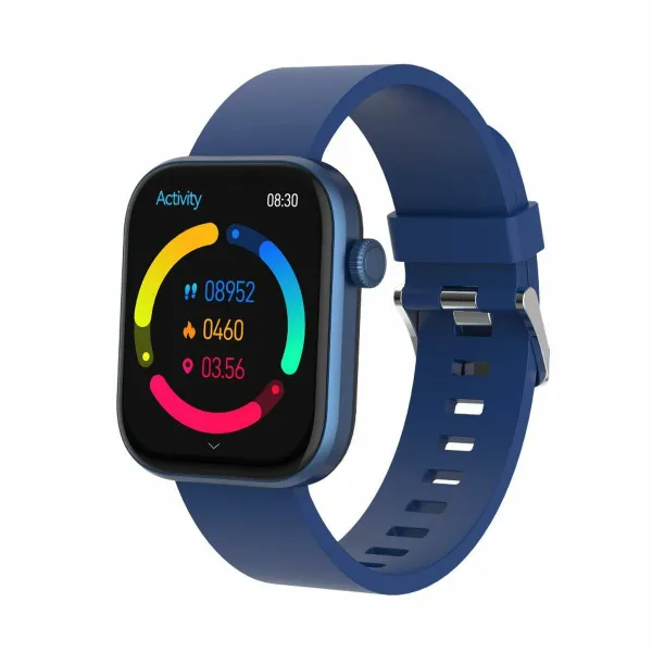 Išmanusis laikrodis Denver Electronics SWC185BU BLUE