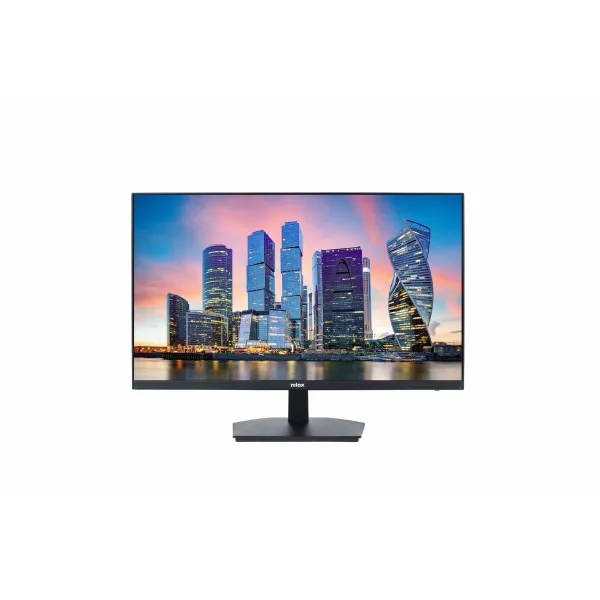 Monitorius Nilox NXM24FHD12 Full HD 24" 75 Hz