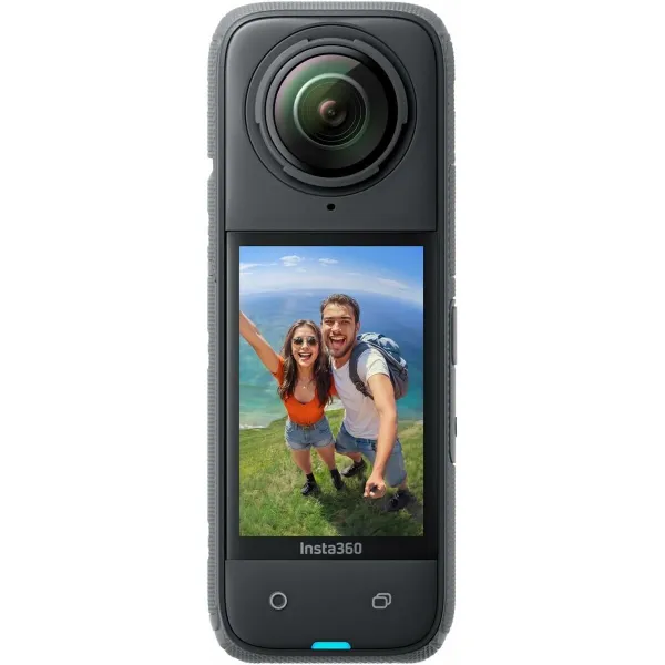 Sporto kamera Insta360