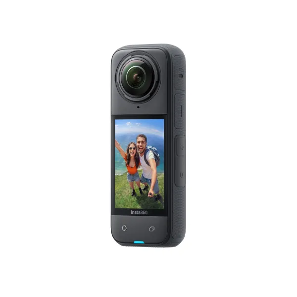 Sporto kamera Insta360