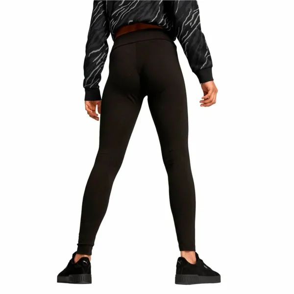 Naiste spordiretuusid Puma Essentials + Script Must