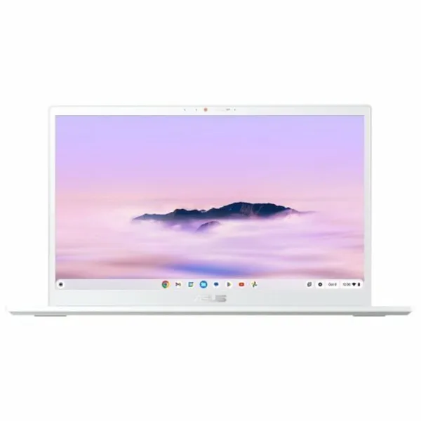 Portatīvais dators Asus Chromebook Plus CX34 CX3402CBA-MW034 Intel Core I3-1215U 8 GB RAM 14" Spāņu Qwerty