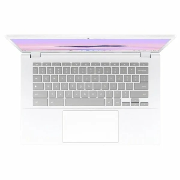 Portatīvais dators Asus Chromebook Plus CX34 CX3402CBA-MW034 Intel Core I3-1215U 8 GB RAM 14" Spāņu Qwerty