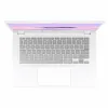 Portatīvais dators Asus Chromebook Plus CX34 CX3402CBA-MW034 Intel Core I3-1215U 8 GB RAM 14" Spāņu Qwerty