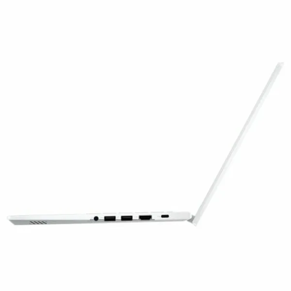 Portatīvais dators Asus Chromebook Plus CX34 CX3402CBA-MW034 Intel Core I3-1215U 8 GB RAM 14" Spāņu Qwerty