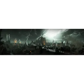 PlayStation 5 Video Game Nacon STEELRISING