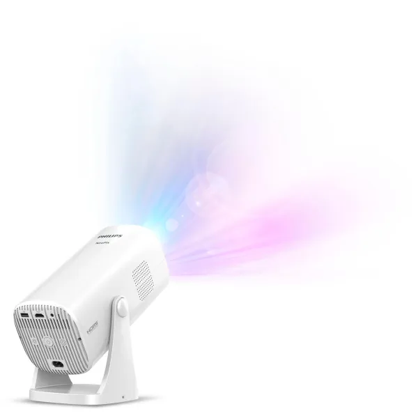 Projektors Philips NPX230 1920 x 1080 px