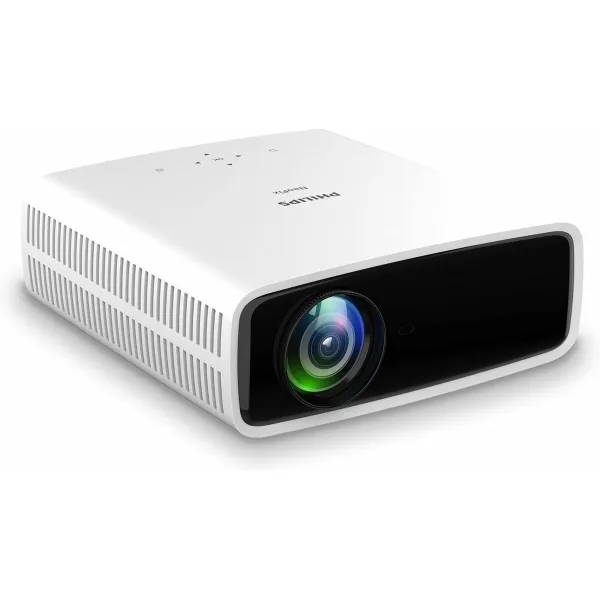 Projektors Philips NPX750 LCD 1920 x 1080 px