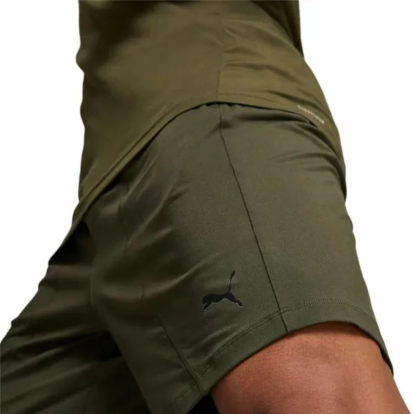 Lühikesed Spordipüksid Puma Hypernatural