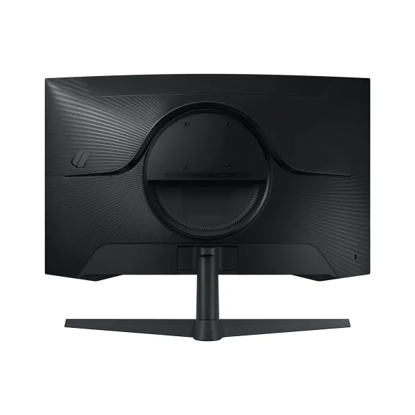 Игровой монитор Samsung LS27CG552EUXEN 27"